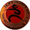 Mistrovství Evropy JKA juniorů a seniorů