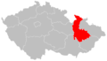 Olomoucký
